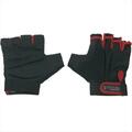 Ventura Red Touch Gloves in Size Medium 719970-R